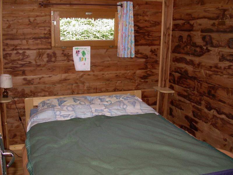 Camping Le Caussanel Hotel Canet-de-Salars Eksteriør billede